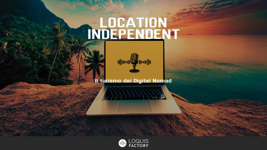 Location Independent