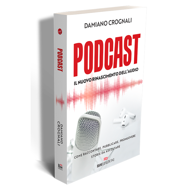 Podcast: Il Nuovo Rinascimento dell'Audio